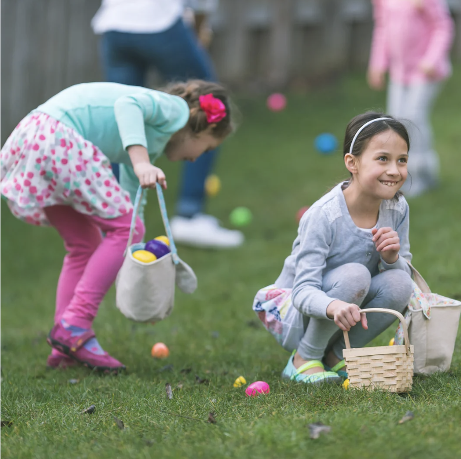 Egg Hunt